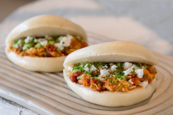 Shaksoka Bao