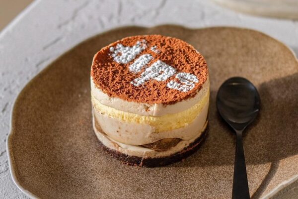 Tiramisu Crème Brulee
